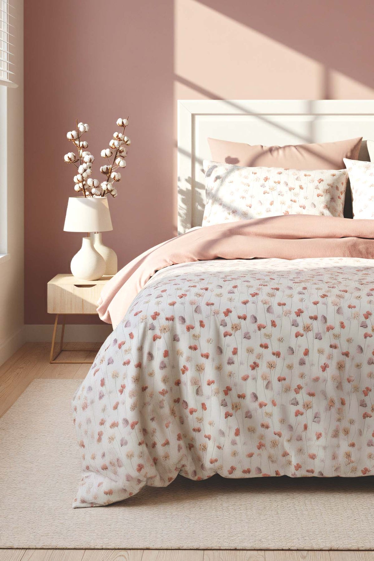 ست کاور ترک rivaistanbul- مدل Alin