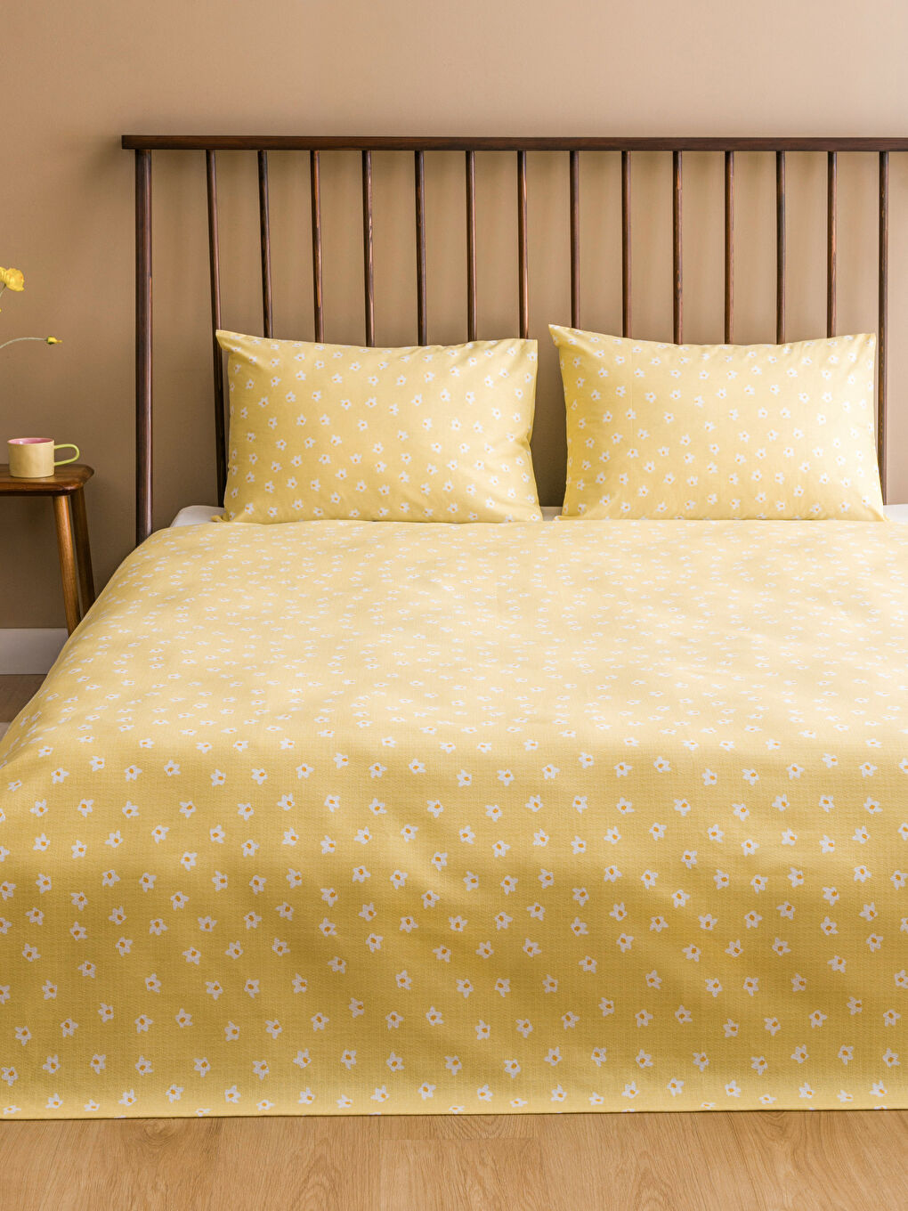 ست روانداز LC HOME-مدل floral print