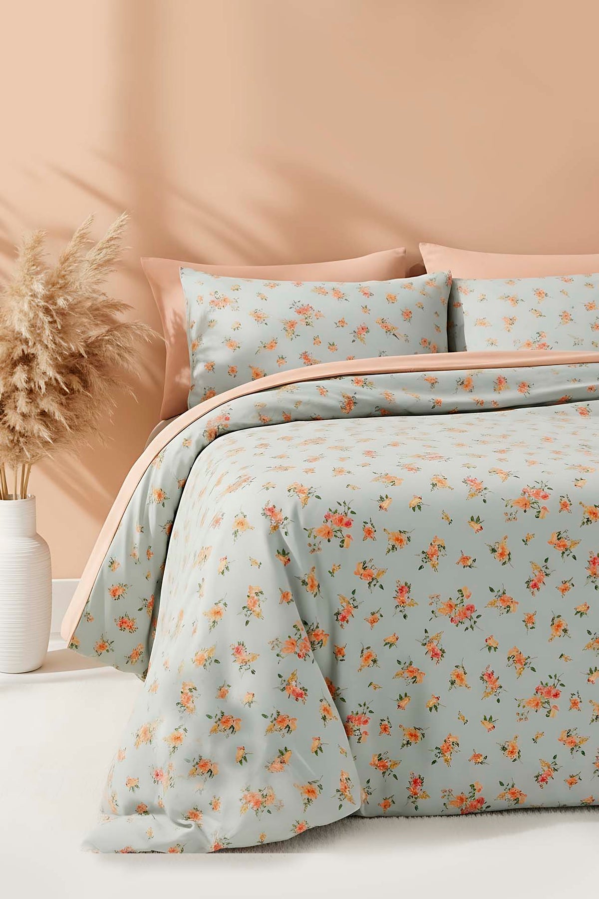 ست کاور ترک rivaistanbul- مدل Aura