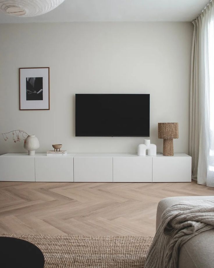 میز تی وی مدل مینیمال