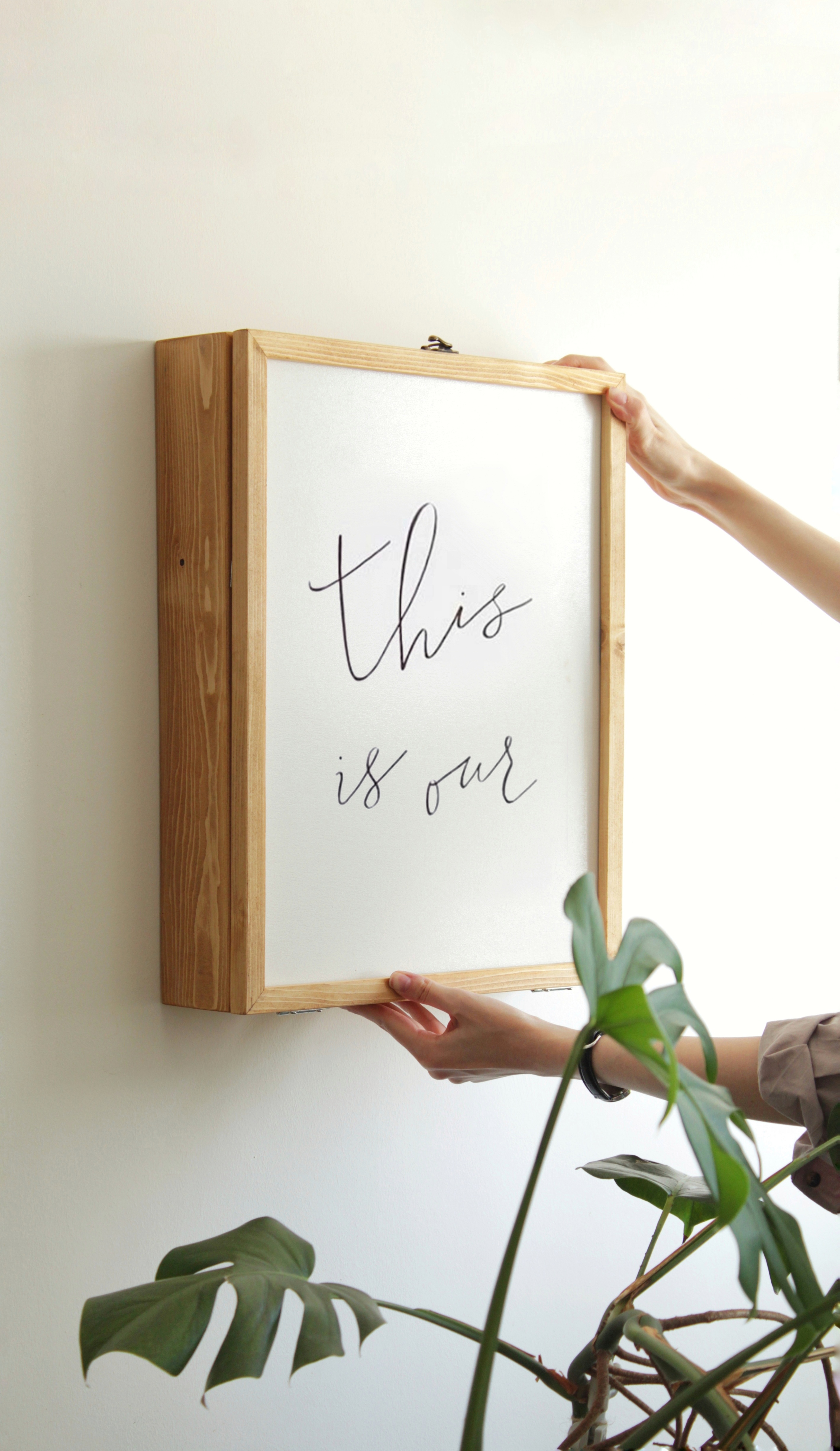 کاور فیوز فریم