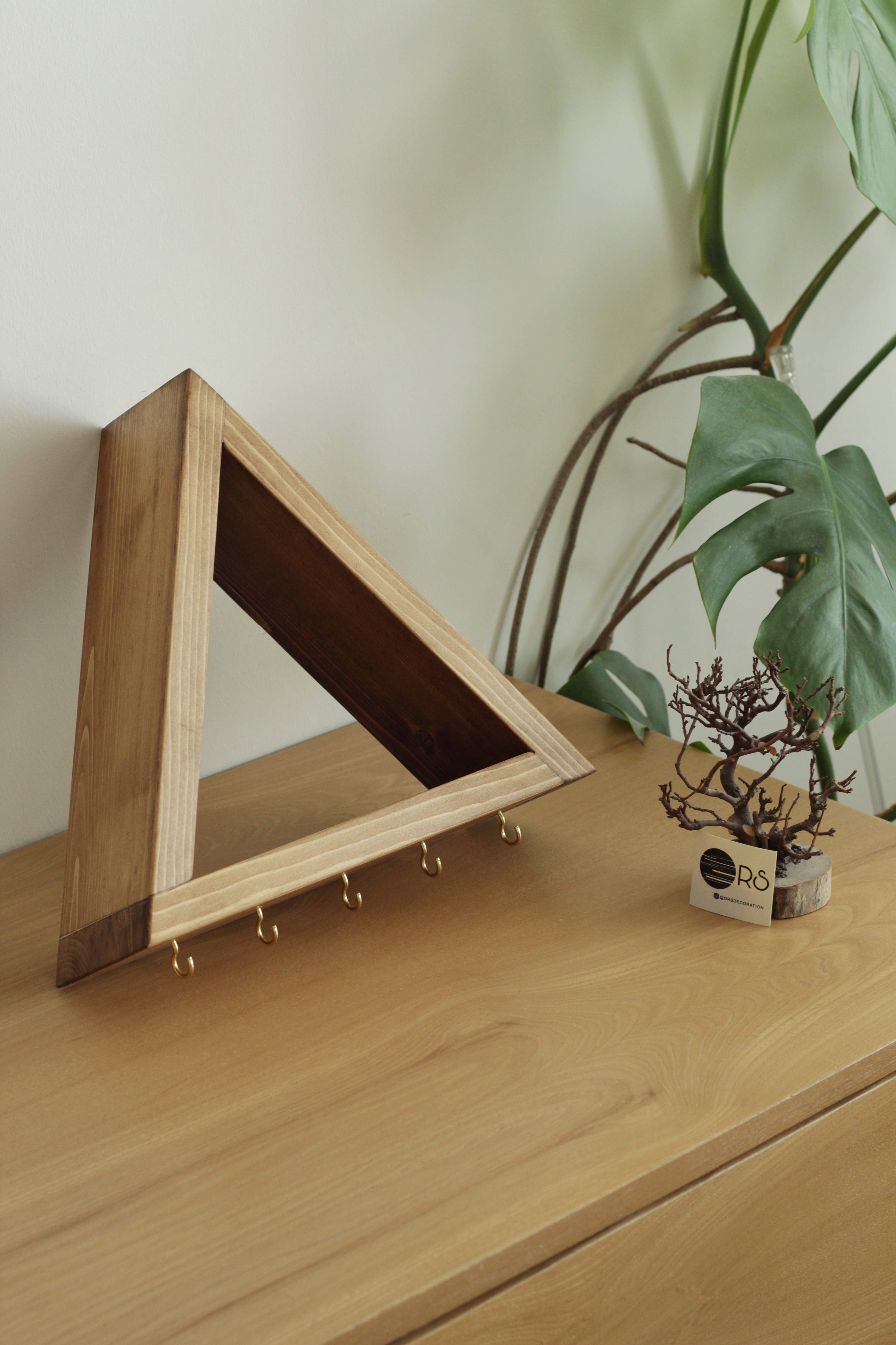 جاکلیدی مثلثی