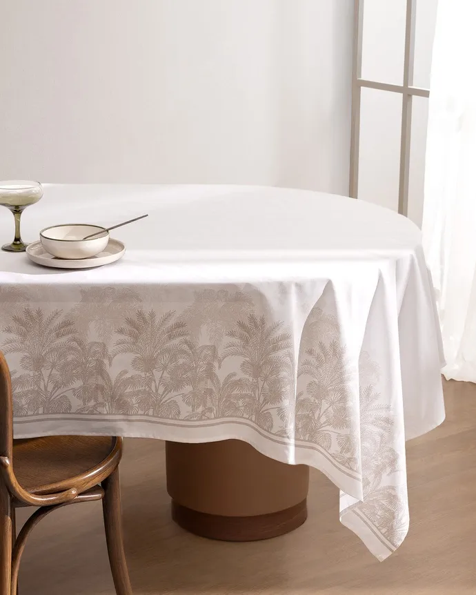 رومیزی Madame coco-مدل Sarven